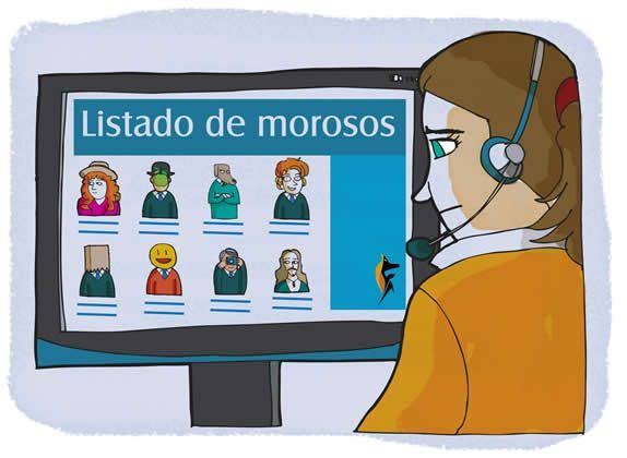 Ranking de morosidad: la Argentina tiene el índice de créditos impagos más alto de América Latina