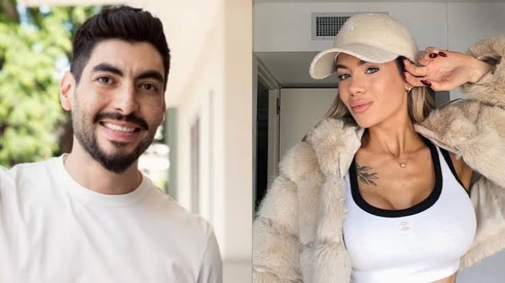 La mejor amiga de Candela Arizaga habló de la relación con Facundo Moyano: “Están juntos hace tiempo”