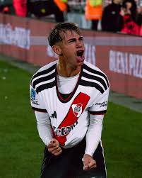 River y una venta millonaria: Freitas jugará en Flamengo
