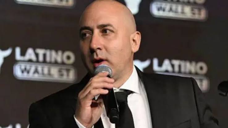 Fernando Cerimedo se defiende desde la cárcel: “Mi rol como colaborador no me otorgó ningún poder”