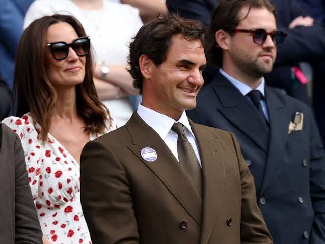La fortuna que perdió Roger Federer en un día y lo dejó fuera de la exclusiva lista de deportistas multimillonarios