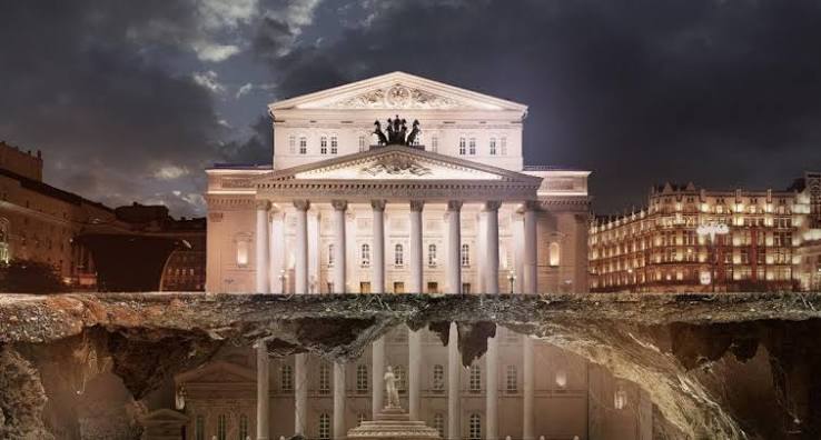 Alertan de una nueva generación de robos violentos en los museos europeos