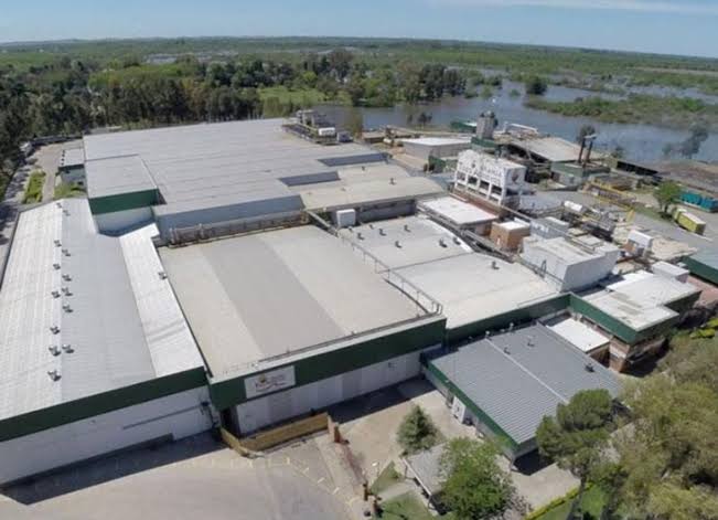 Granja Tres Arroyos cerró sin aviso una planta histórica: denuncian que se retiró maquinaria y que el directorio vació sus oficinas