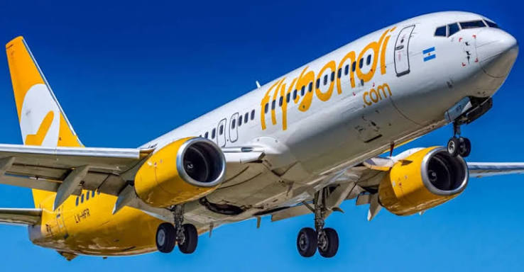 Más de 700 extrabajadores de Flybondi no cobraron indemnizaciones y retiros voluntarios