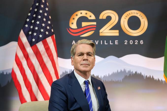 G20 de Estados Unidos: comenzó el encuentro de ministros de Economía y Caputo se reunirá con el secretario del Tesoro, Scott Bessent