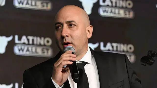 “Hermano, en este momento le dispararon”: los mensajes que complican la situación jurídica de Fernando Cerimedo