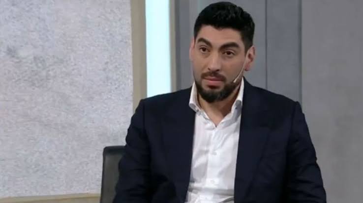 Facundo Moyano habló otra vez sobre el escándalo con Candela Arizaga y sorprendió con su defensa: “Volvería a hacer lo mismo”