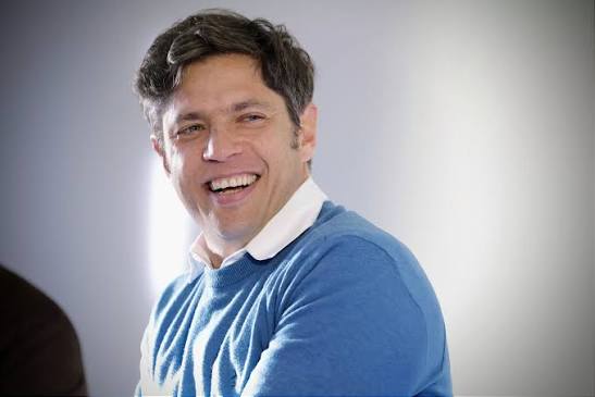 Con fuertes críticas a Galperin, Kicillof comparó el endeudamiento familiar con la crisis subprime