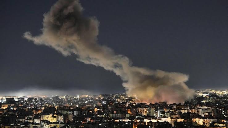 Continúan las operaciones de Israel en el sur del Líbano tras la muerte de dos soldados por ataques de Hezbollah