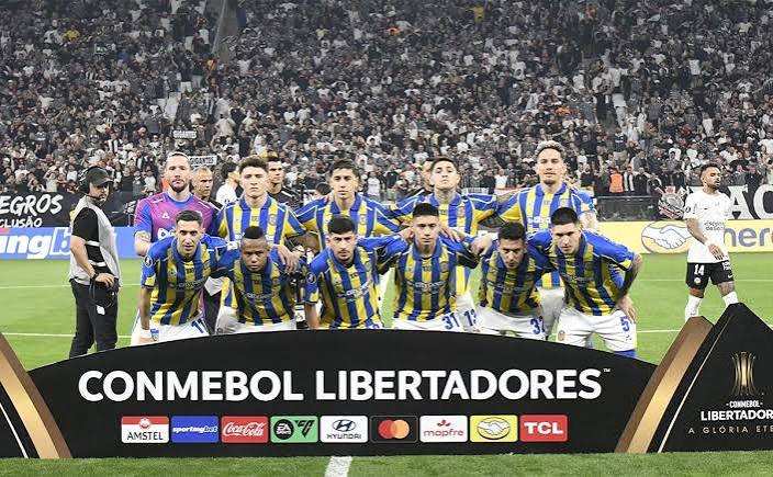 ROSARIO CENTRAL QUEDÓ AFUERA DE LA LIBERTADORES