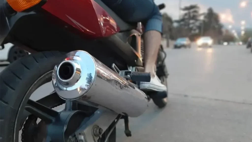 Vecinos reclaman acciones concretas para reducir el ruido en la ciudad