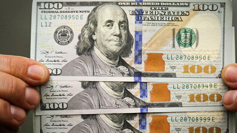 El dólar volvió a ceder y se encamina a quedar por debajo de la inflación en septiembre