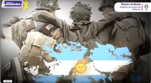 MALVINAS: LA MIRADA DE UN EXCOMBATIENTE TRAS LOS DICHOS DE MILEI