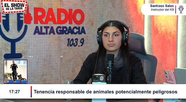 ¿Qué hacer ante un ataque de un animal?