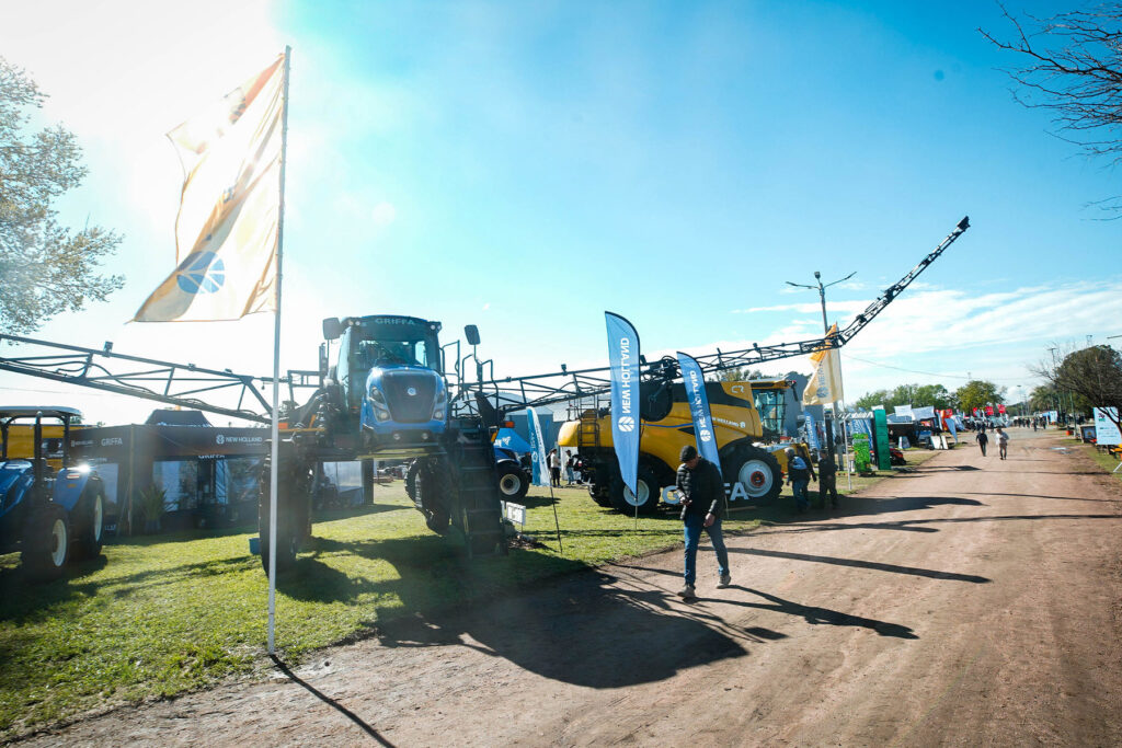Créditos para el campo: Bancor lanza $30.000 millones con tasas en pesos desde el 11% y al 0% en dólares