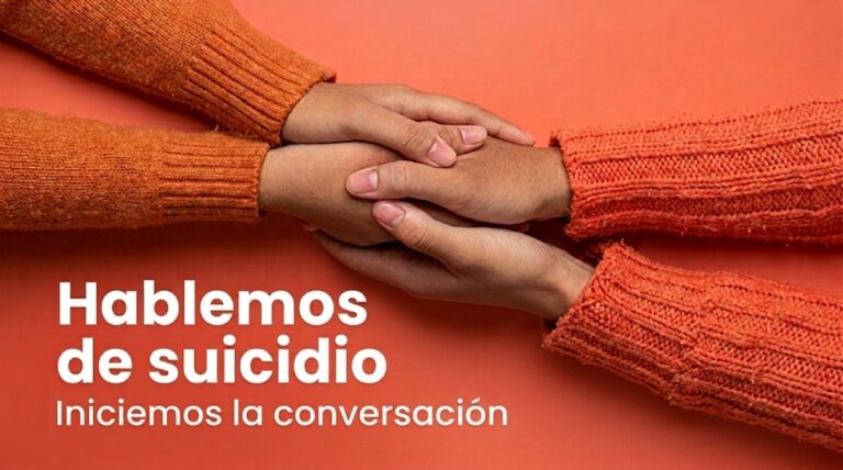 CÓRDOBA PROMUEVE ACTIVIDADES POR LA PREVENCIÓN DEL SUICIDIO