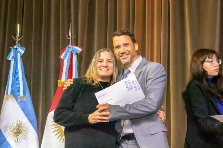 3.500 nuevas oportunidades para capacitarse en tecnología