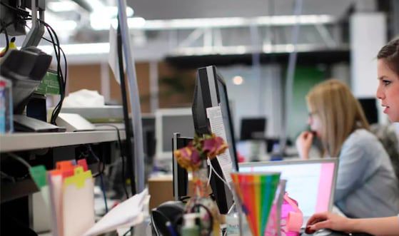 90 vecinos y vecinas de Alta Gracia comienzan sus prácticas laborales a través de Empleo +26