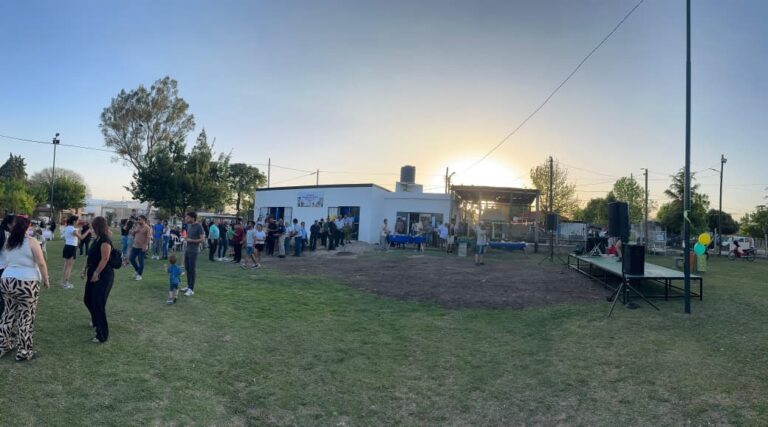 ALTA GRACIA: LLAMAN A LOS VECINOS A PARTICIPAR EN LAS ELECCIONES BARRIALES