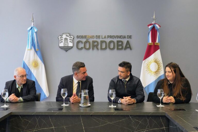 Córdoba se prepara para la visita del papa León XIV