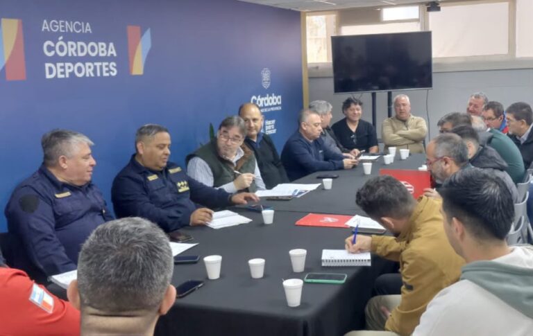 Seguridad: definieron los operativos para los partidos de Instituto y Belgrano