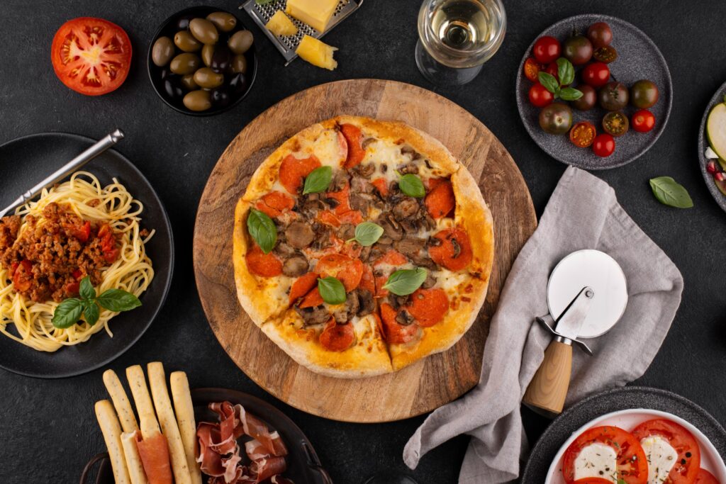 Convocan a comercios gastronómicos a sumarse a la “Noche Italiana”