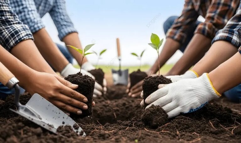 Tu Semilla, Tu Huerta: Llega la entrega de semillas para la huerta de primavera-verano