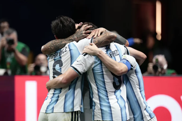 Córdoba prepara un operativo especial de seguridad por el partido entre Argentina y Bolivia