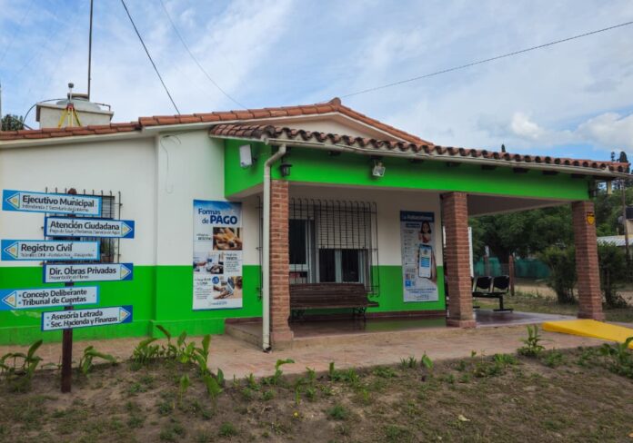 Anisacate: la tarifa de luz vuelve al centro del debate y convocan a una audiencia pública