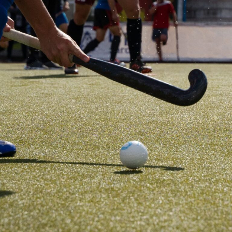 Villa Los Aromos tendrá por primera vez una escuela de hockey sobre patines
