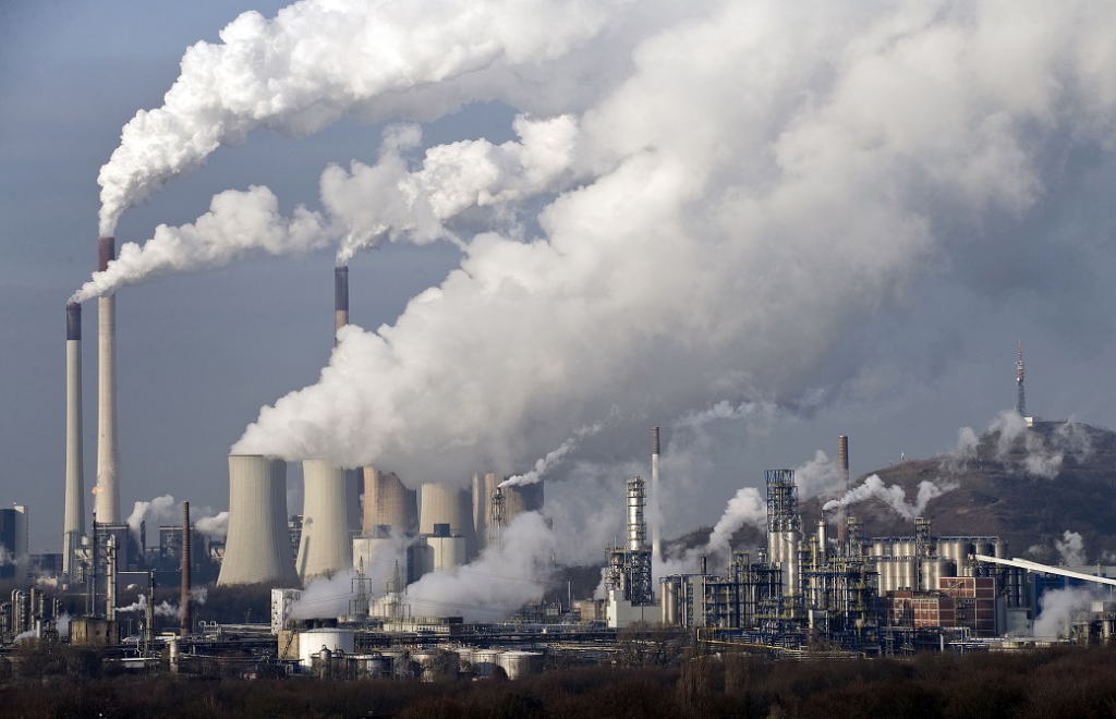 El mundo superará los 1,5 °C de calentamiento, pero todavía puede revertirse