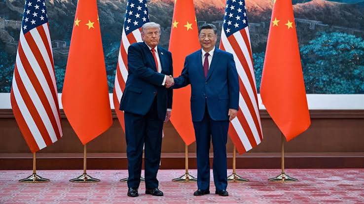 Trump recibe a Xi Jinping en la Casa Blanca para una cumbre marcada por el comercio, Taiwán, Irán y la inteligencia artificial