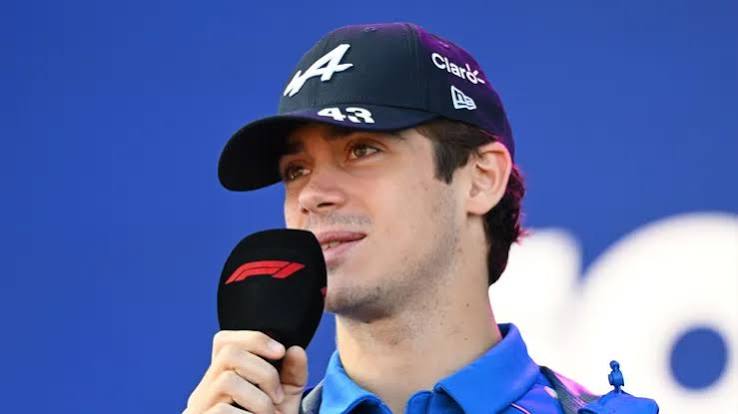 Franco Colapinto largará 10° el Gran Premio de Azerbaiyán en el circuito callejero de Bakú