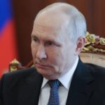 Otra amenaza de Rusia ante la creciente tensión militar en el mar Báltico: “La respuesta será devastadora”
