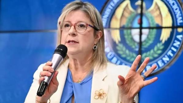 El gobierno nacional cuestionó a la jueza que liberó a un ladrón de 14 años: “Le hace un daño a los argentinos”
