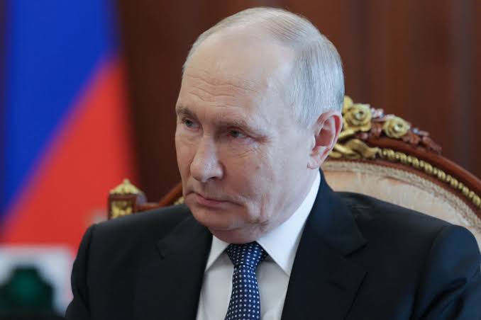 Otra amenaza de Rusia ante la creciente tensión militar en el mar Báltico: “La respuesta será devastadora”