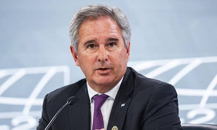 Argentina ratificó que tiene el respaldo de Chile y advirtió: las empresas que operen en Malvinas serán excluidas de Vaca Muerta