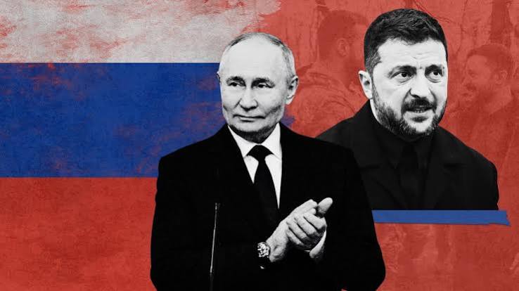 Tras la visita de los enviados de EEUU, Rusia no descarta reanudar el diálogo trilateral con Ucrania para poner fin a la guerra