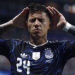 Manchester City acordó la compra de Enzo Fernández en uno de los pases más caros de la historia