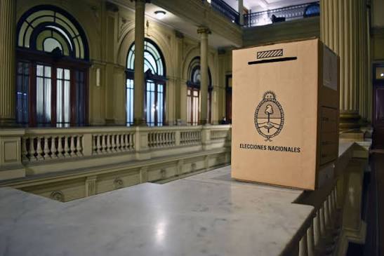 La Cámara Electoral apuró al Congreso para eliminar las PASO