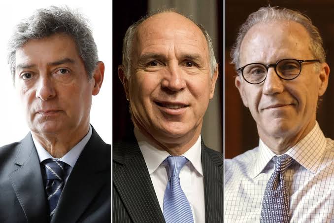 El gobierno evalúa ampliar la Corte y podría avanzar hacia fin de año