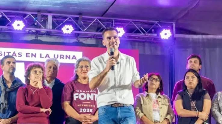 El peronismo ganó por paliza en la cuna de Cambiemos: “Es el kilómetro cero de la unidad peronista”