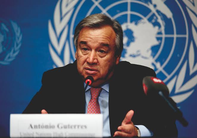 António Guterres abrió la Asamblea de la ONU con una alerta sobre la IA y un pedido de paz en Medio Oriente: “Ya basta”