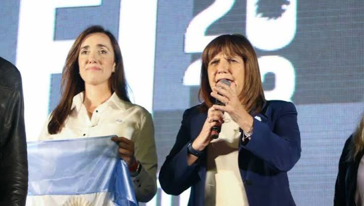 Analísis Político: Bullrich–Villarruel: por qué una fórmula que hoy parece improbable puede convertirse en una opción para 2027
