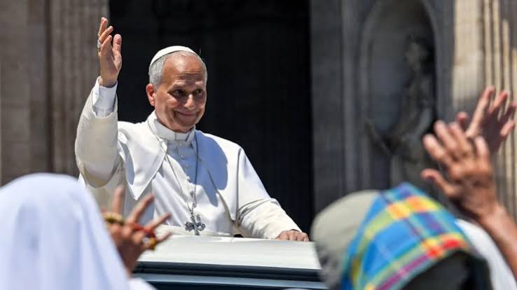 La Iglesia presentó “Argentina con el Papa”, la canción oficial para la visita de León XIV