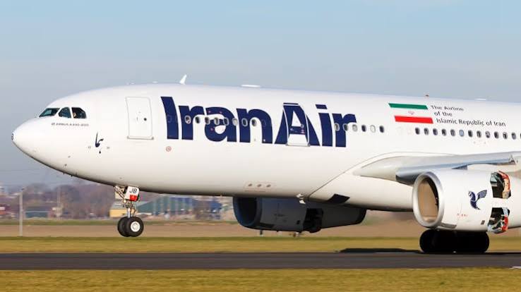 Irak suspendió a las aerolíneas iraníes en cumplimiento de las sanciones de EEUU