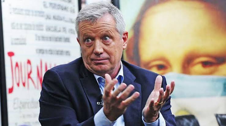 Monzó viajó a Córdoba para agitar la candidatura de Brito y se reunió con Llaryora