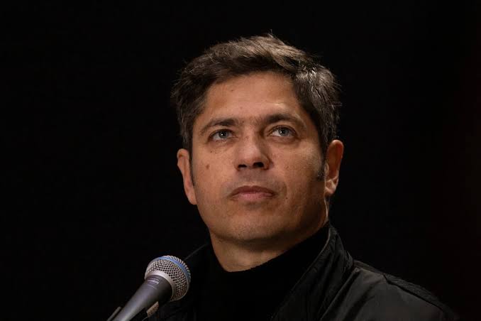 Tras las reuniones en Estados Unidos, Kicillof suspendió el viaje a China