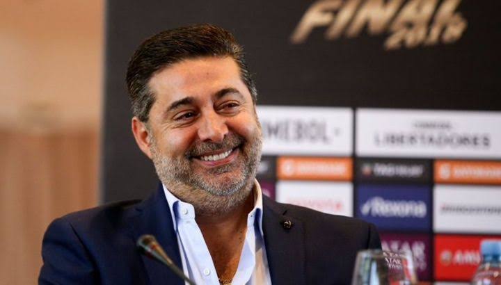 Angelici y Lule Menem chocan en Córdoba por la Magistratura