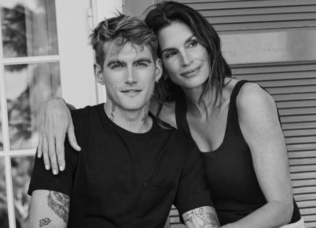 Murió Presley Gerber, hijo de la supermodelo Cindy Crawford
